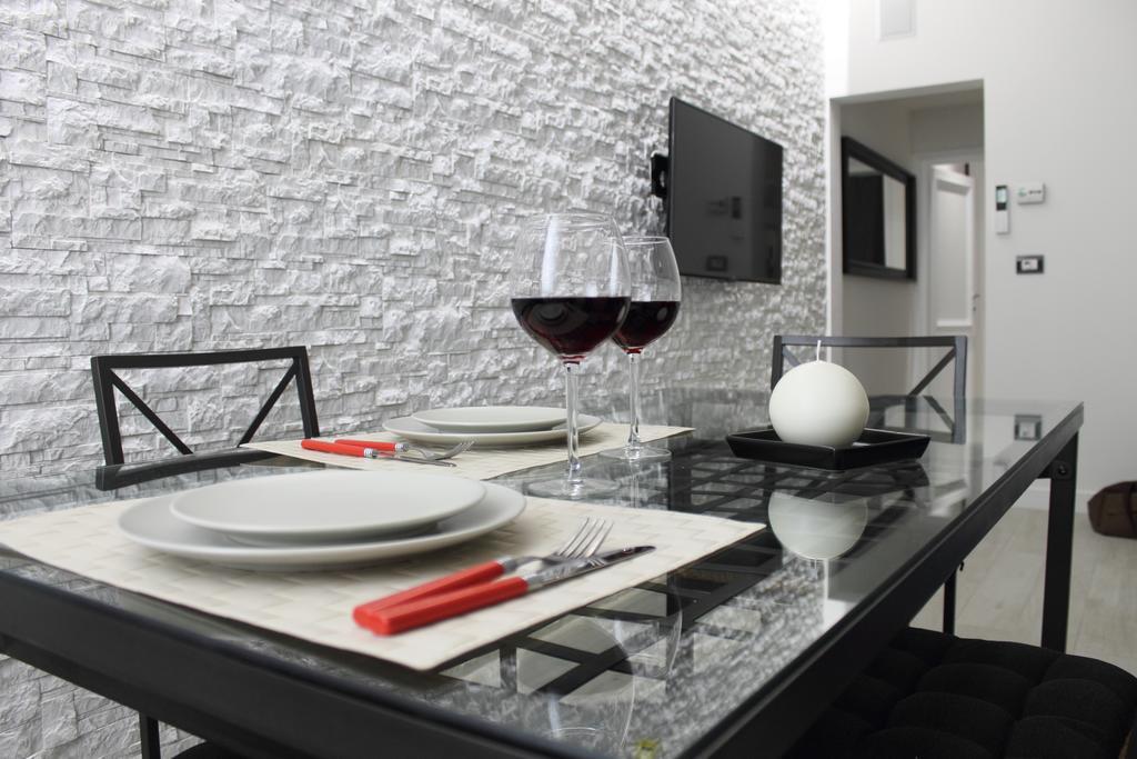 Dependance Machiavelli - Apartment And Wine 佛罗伦萨 外观 照片