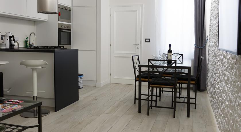 Dependance Machiavelli - Apartment And Wine 佛罗伦萨 外观 照片